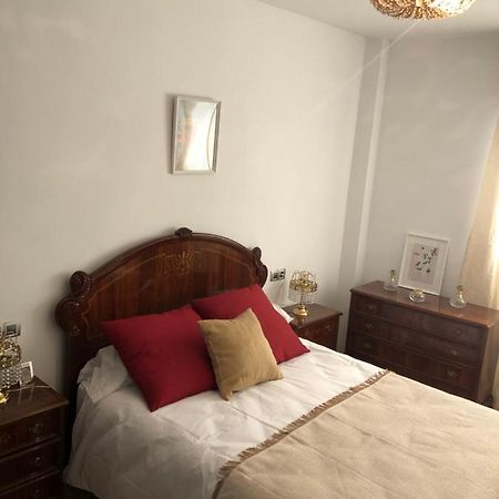 Apartamento Maracena Centro Exteriér fotografie