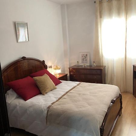 Apartamento Maracena Centro Exteriér fotografie