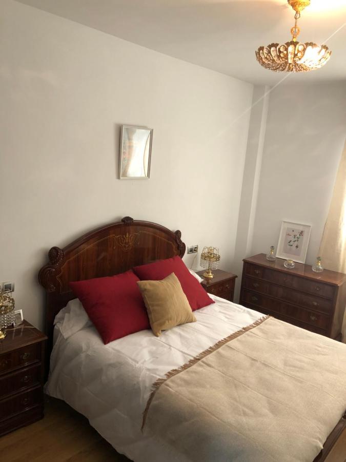Apartamento Maracena Centro Exteriér fotografie