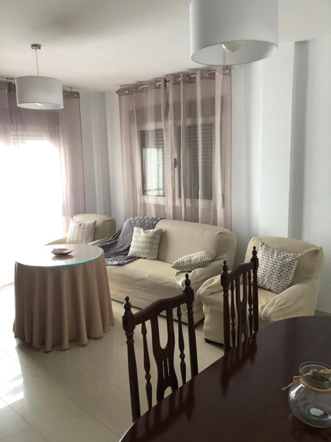 Apartamento Maracena Centro Exteriér fotografie