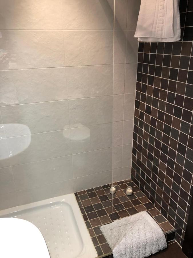 Apartamento Maracena Centro Exteriér fotografie