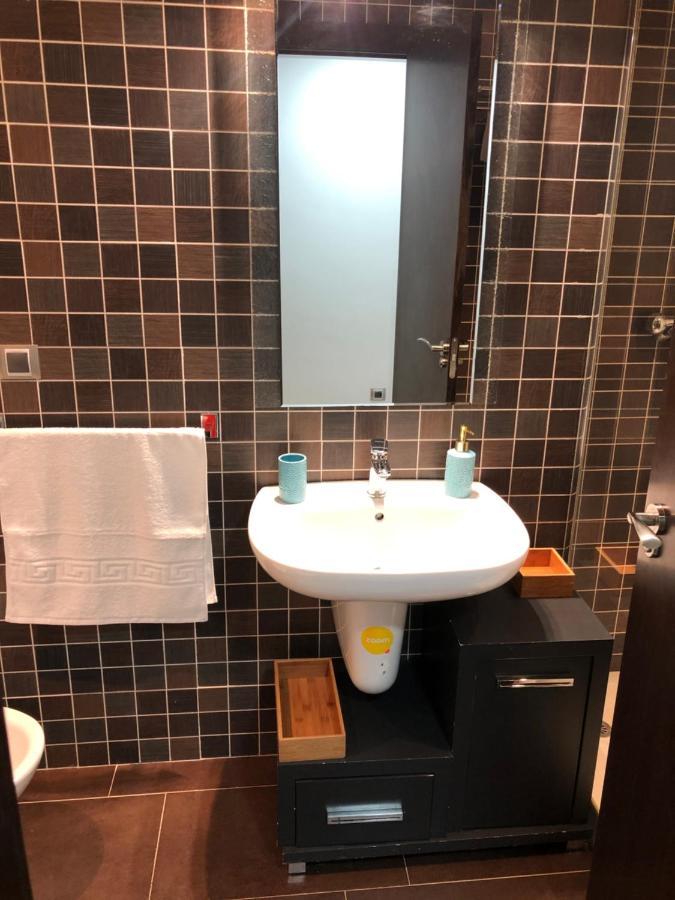 Apartamento Maracena Centro Exteriér fotografie