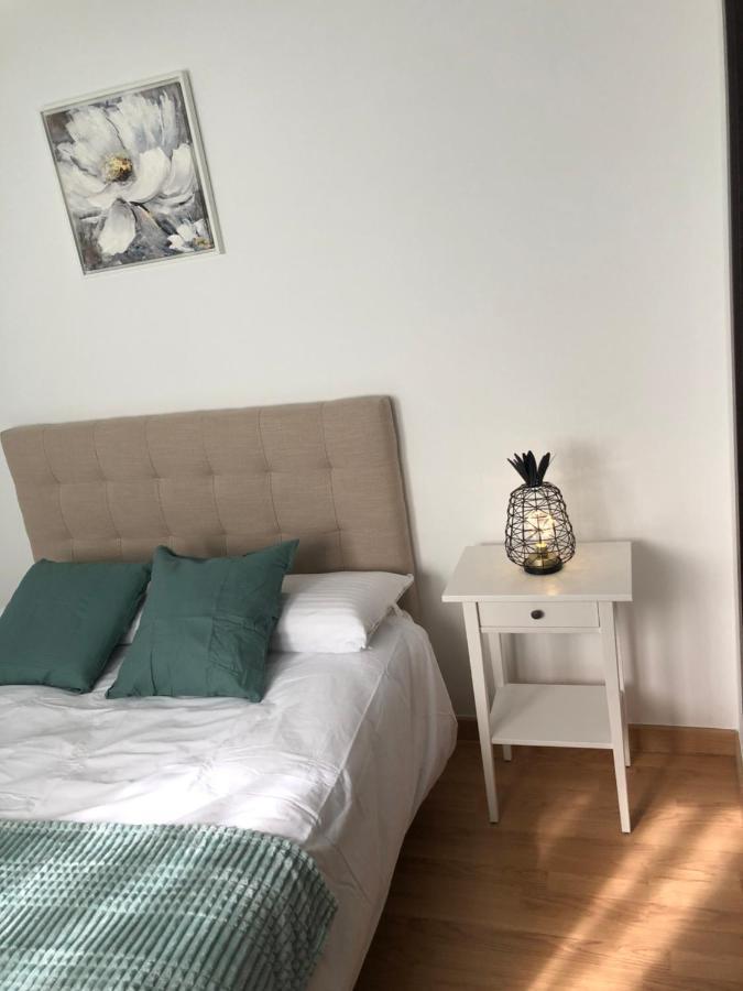 Apartamento Maracena Centro Exteriér fotografie