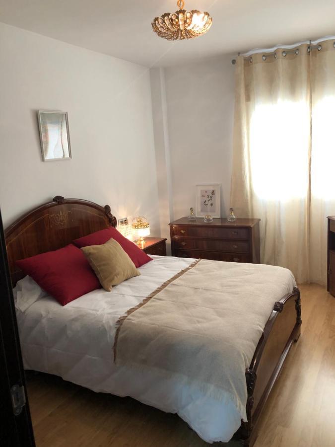 Apartamento Maracena Centro Exteriér fotografie
