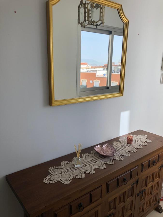 Apartamento Maracena Centro Exteriér fotografie