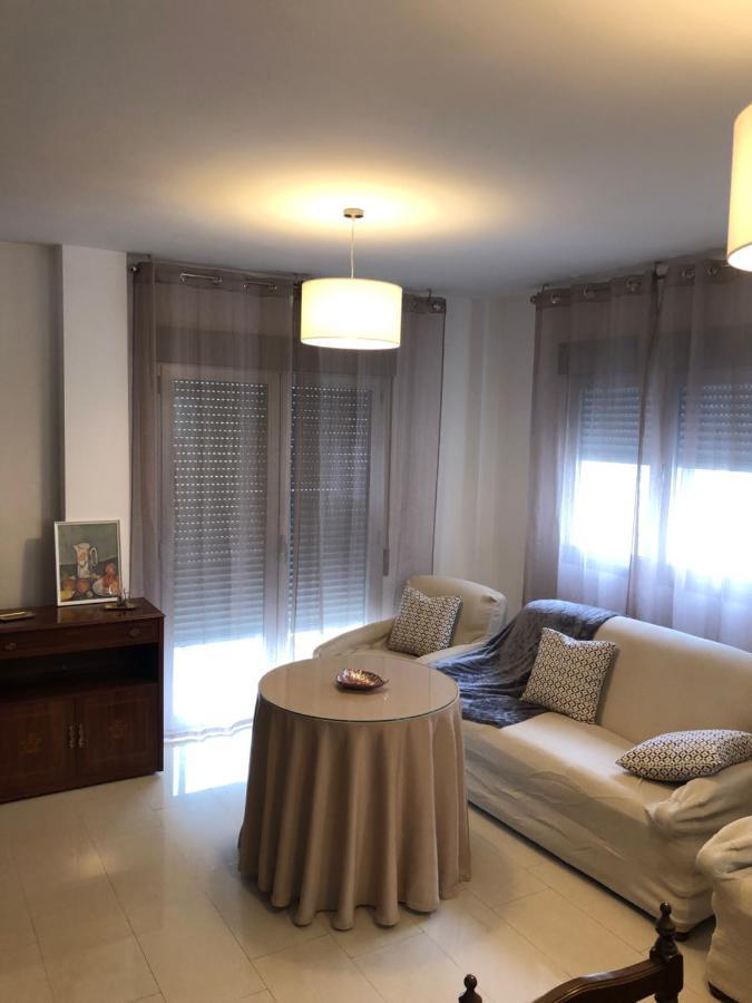 Apartamento Maracena Centro Exteriér fotografie