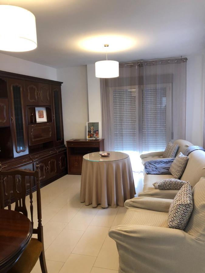 Apartamento Maracena Centro Exteriér fotografie