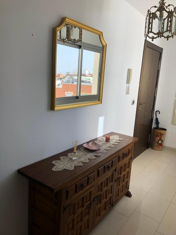 Apartamento Maracena Centro Exteriér fotografie