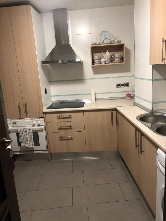 Apartamento Maracena Centro Exteriér fotografie